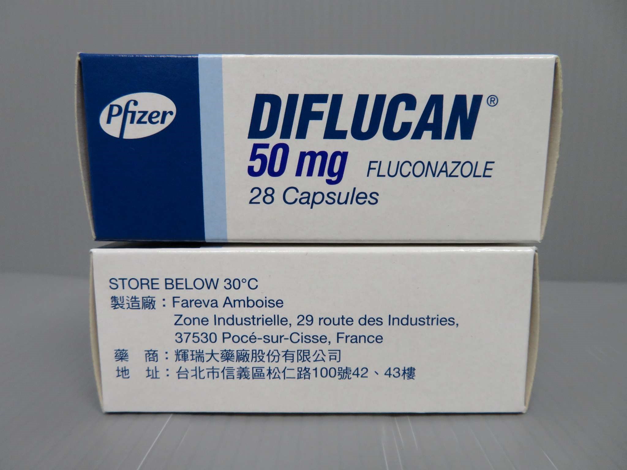 diflucan en france